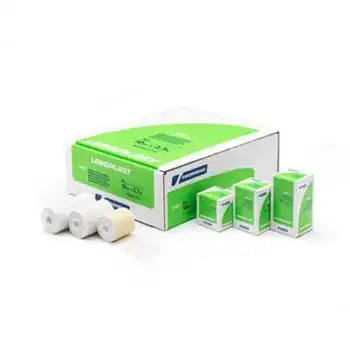 Farmaban Venda Almohadillada Lenosoft 15cmx2,7m 6uds