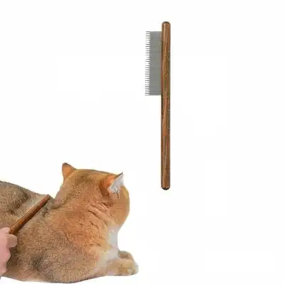 FurryFusion peine de madera para mascotas - Artículo 1 - Furry Fusion - Comparador de precios
