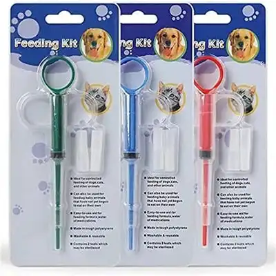 IntiMeg Jeringas - 3 piezas - IntiMeg - Comparador de precios