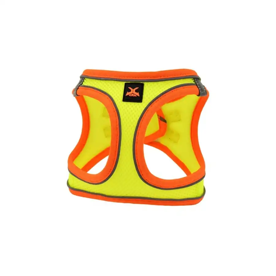 Nayeco X-TRM Neo Amarillo arnés para perros - Nayeco - Comparador de precios