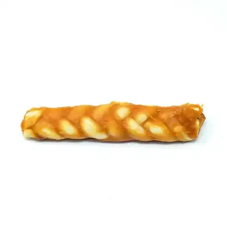 Nutradog Snack para Perros Trenza de Colágeno con Ternera, 1 x 25 gr - Nutradog - Comparador de precios