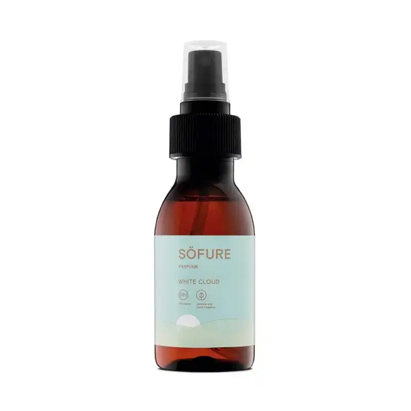 Söfure Perfume 100ml, Aroma Talco - Söfure - Comparador de precios