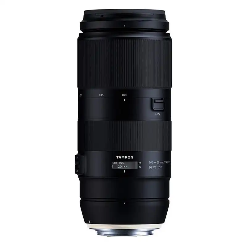 Tamron A035N Objetivo 100-400mm F4.5-6.3 Di VC USD para Nikon