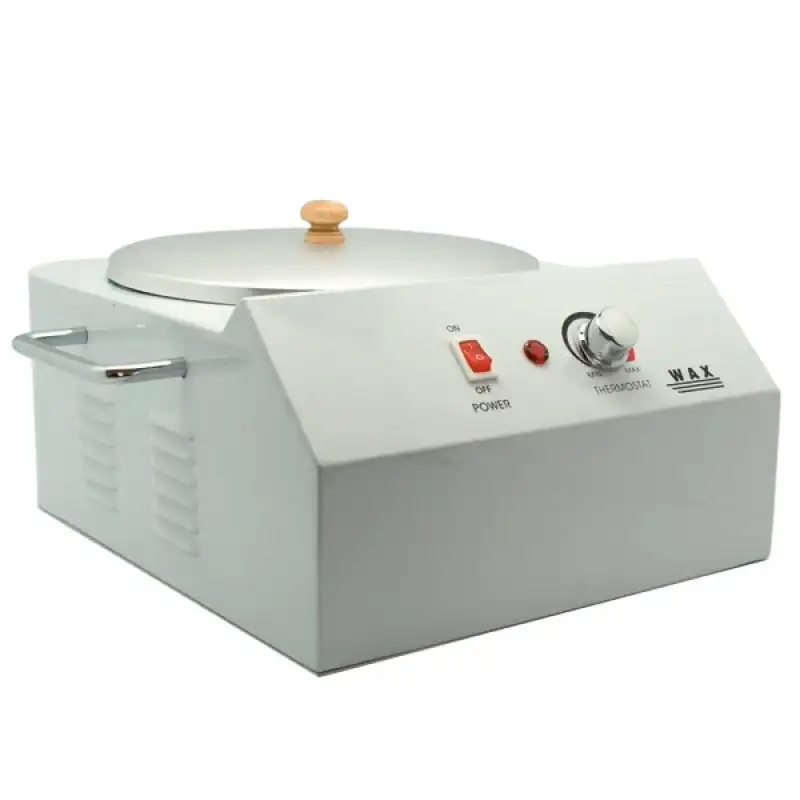 Yahari Calentador de Cera para Depilación 4L