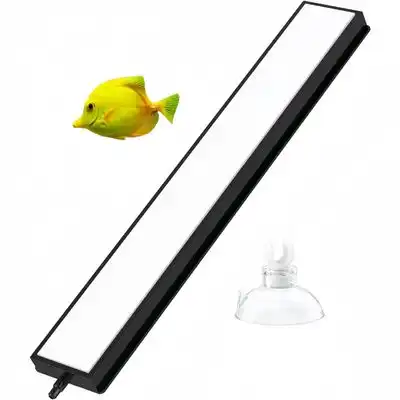 ZooVenture Difusor de microburbujas Air Bar de 8 pulgadas para acuario - 1 pieza - Zooventure - Comparador de precios