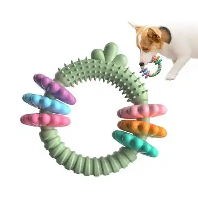 ZooVenture s para masticar para perros y cachorros - Verde - Zooventure - Comparador de precios