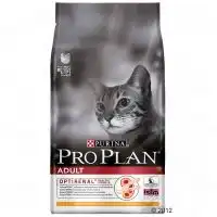 Pro Plan Feline Adult (Pollo) 3 Kg.