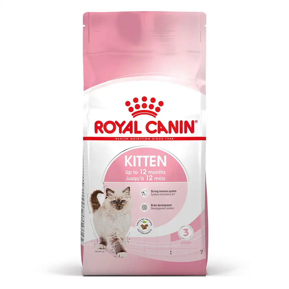 Royal Canin Feline Kitten 36 400 gr.