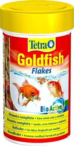 Tetra Animin Goldfish 100 ml.