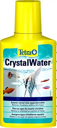 Tetra Crystalwater 100 ml.