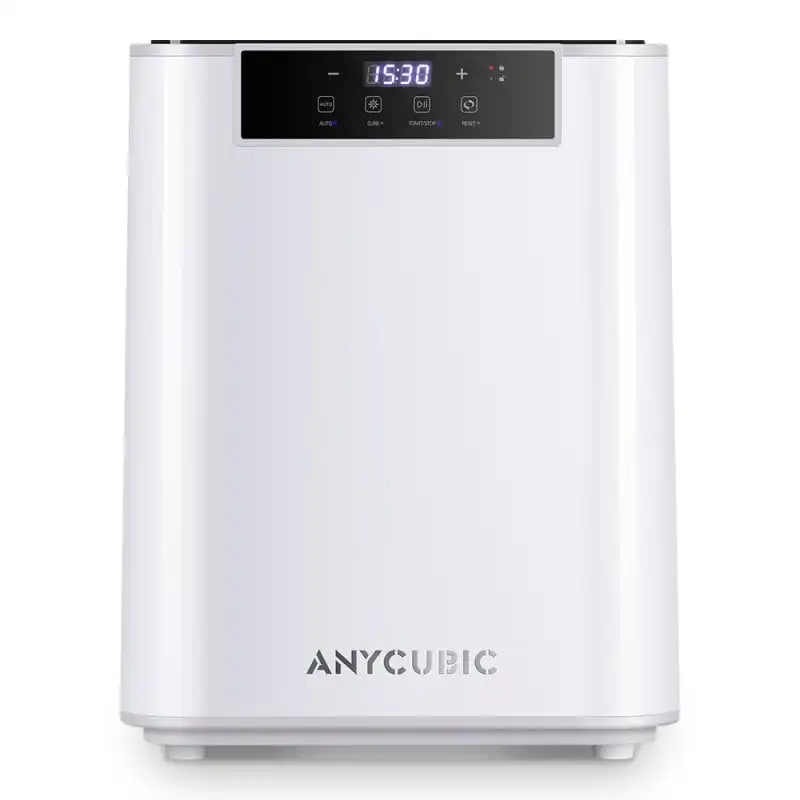 Anycubic Wash & Cure Max Máquina de Lavado y Curado 14.9L