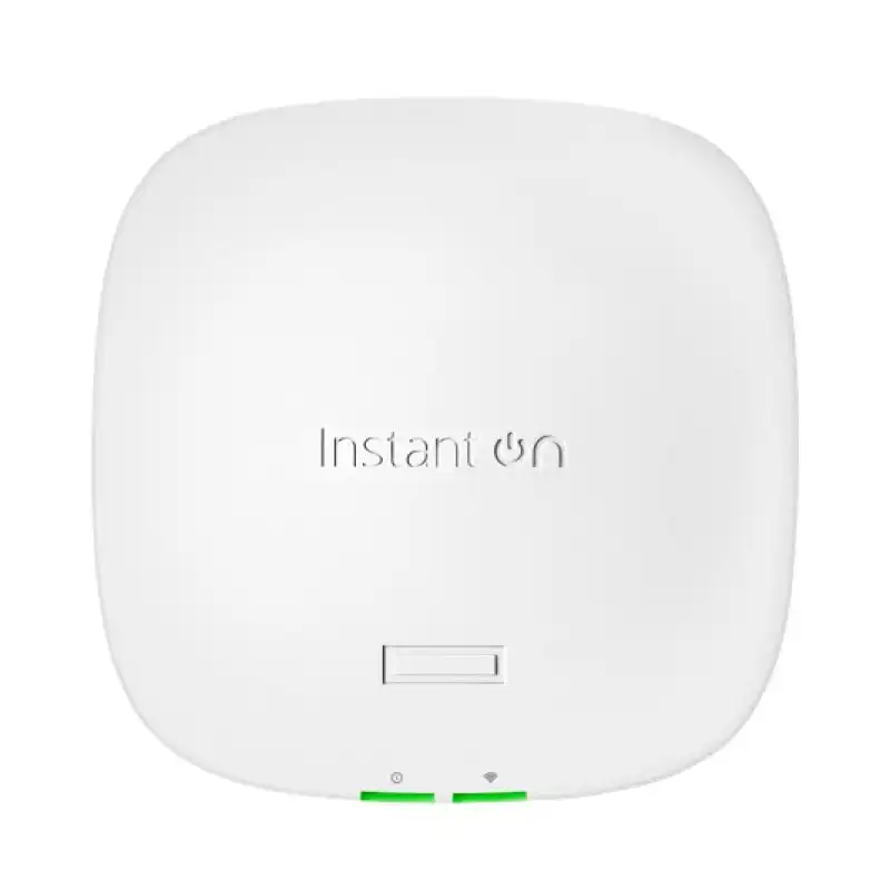 Aruba Instant On AP21 Punto de Acceso WiFi 6 Radio Dual 2x2