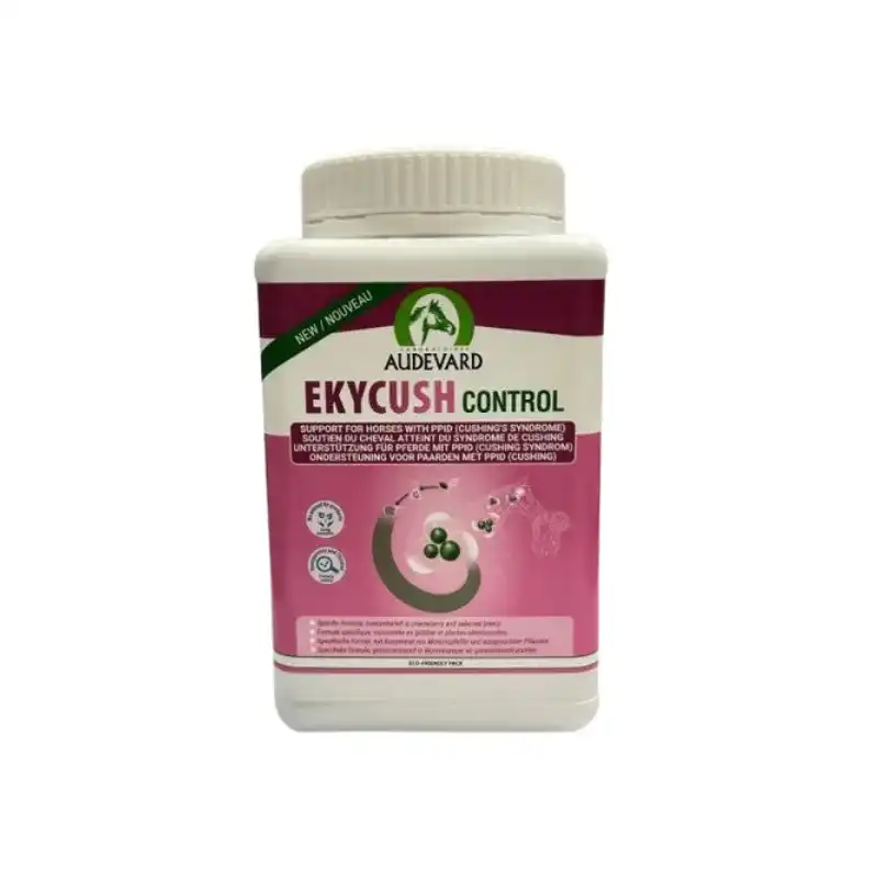 AUDEVARD EKYCUSH CONTROL 1,8KG - 1.8 kg - AUDEVARD - Comparador de precios