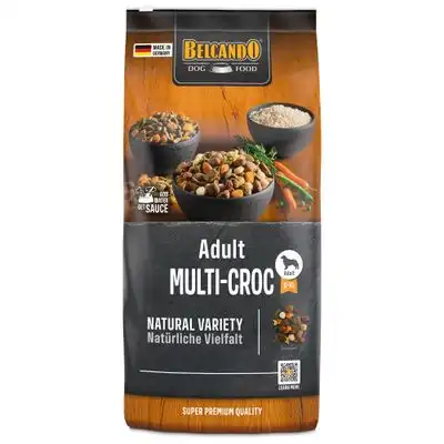 Belcando Adult Multi-Croc - 12,5 kg - Belcando - Comparador de precios