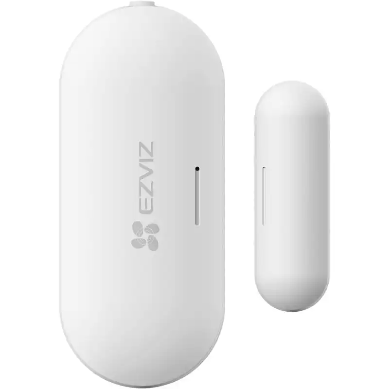 EZVIZ T2C Sensor de Apertura y Cierre de Puertas y Ventanas