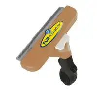 FURminator deShedding para caballos - 1 Unidad