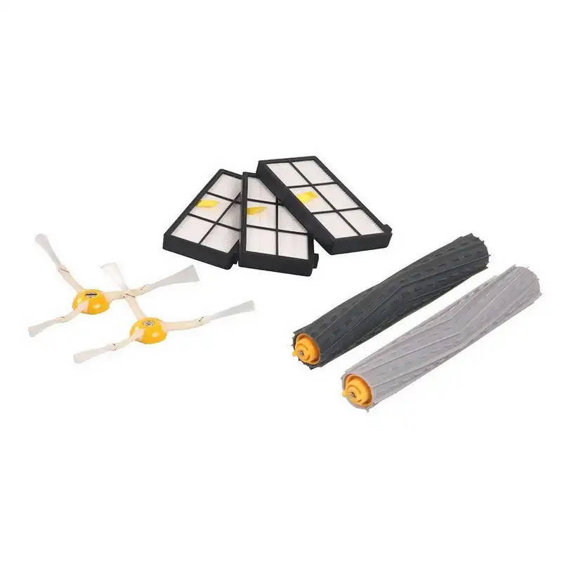 iRobot Kit de Repuestos para Roomba Serie 800/900