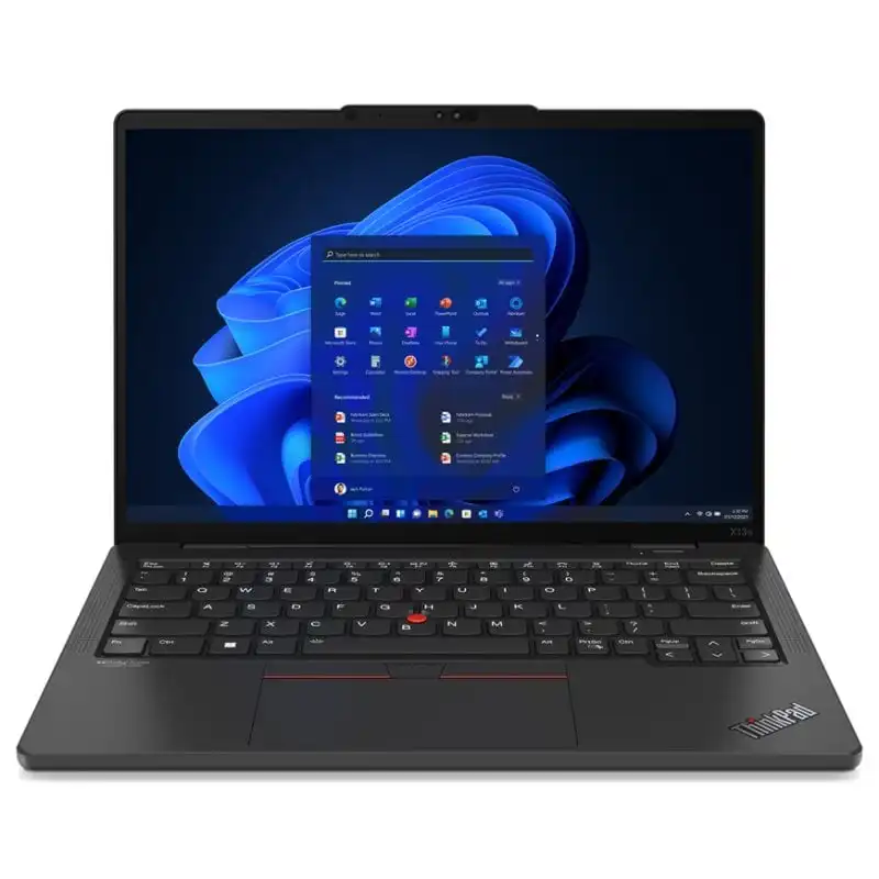 Lenovo ThinkPad X13s G1 Qualcomm Snapdragon 8cx Gen 3/16GB/256GB SSD/13.3"
