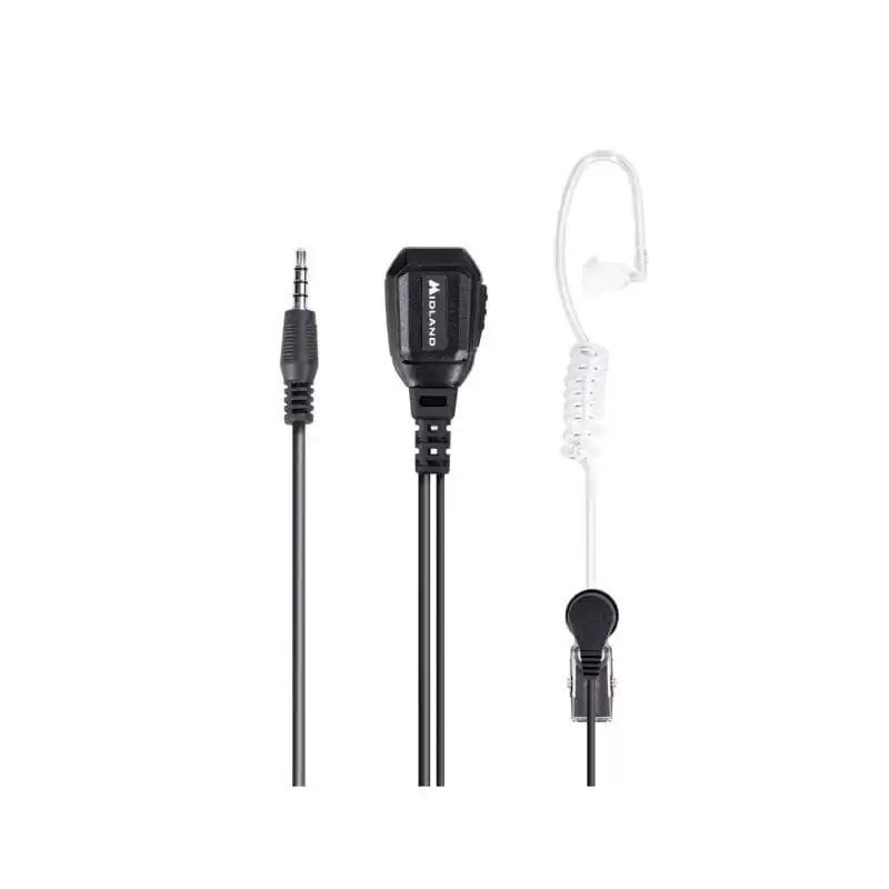 Midland MA31-777 PRO Auricular Neumático