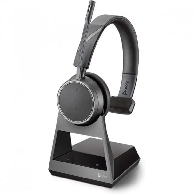 Plantronics Voyager 4210 Office Auricular Monoaural Bluetooth/USB-A 2 Vías