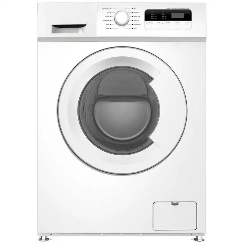 Radiola RALF912D Lavadora de Carga Frontal 9Kg E Blanca