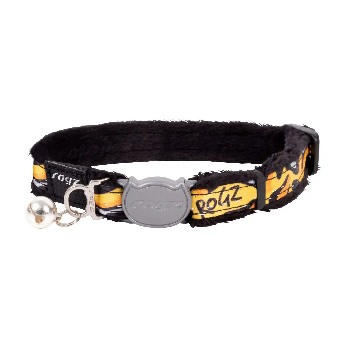 ROGZ COLLAR FASHIONCAT CB253-LB - Rogz - Comparador de precios
