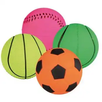 Trixie Pelota Fluorescente, Flotante
