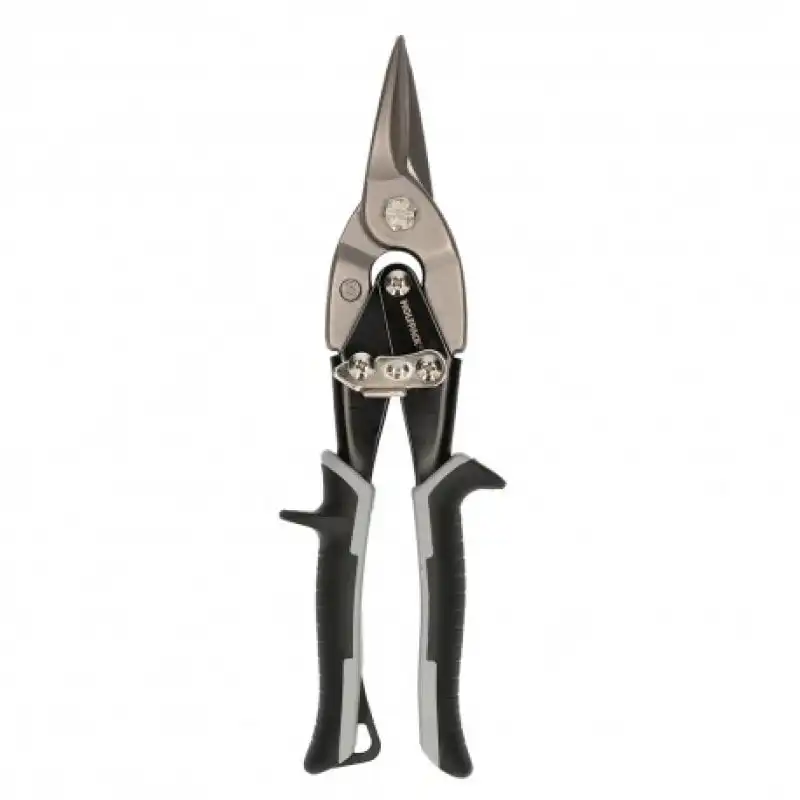 Wolfpack Tijera para Corte de Chapa 250mm