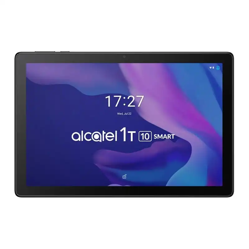 Alcatel 1T Smart 10" 2/32GB WiFi Negra