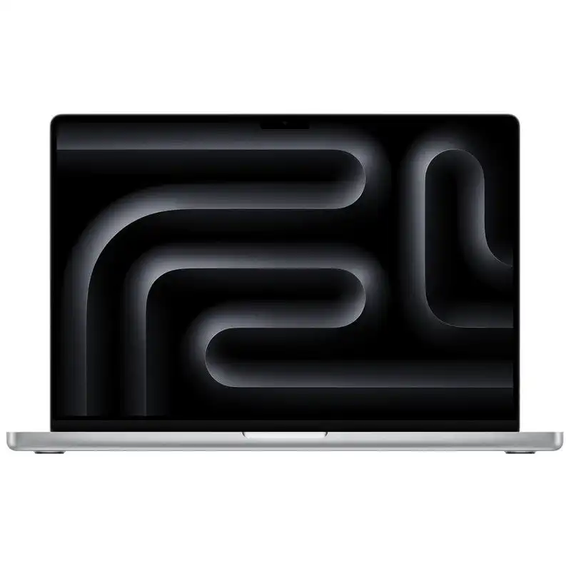 Apple Macbook Pro Apple M3 Max 16 Núcleos/48GB/1TB SSD/GPU 40 Núcleos/16" Plata