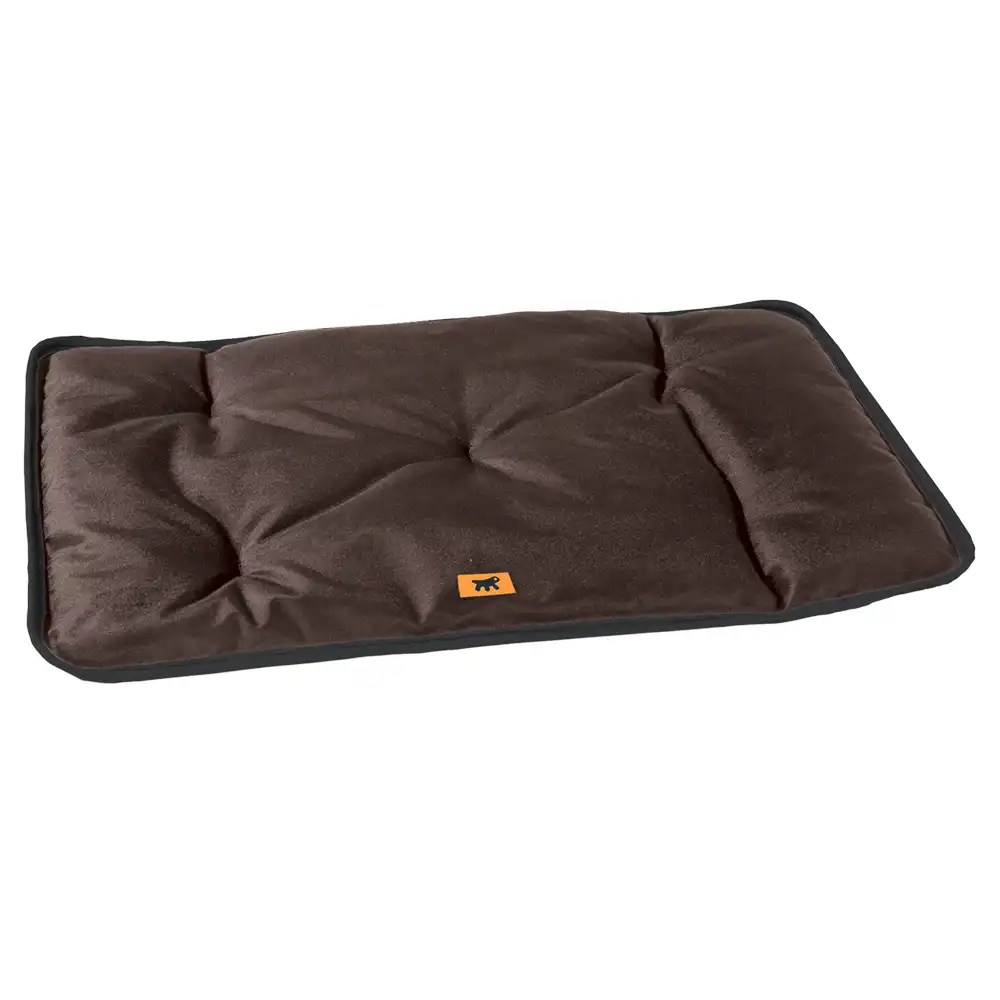 Cojín Jolly de Ferplast - Jolly 100: 100 x 65 x 3 cm (L x An x Al)