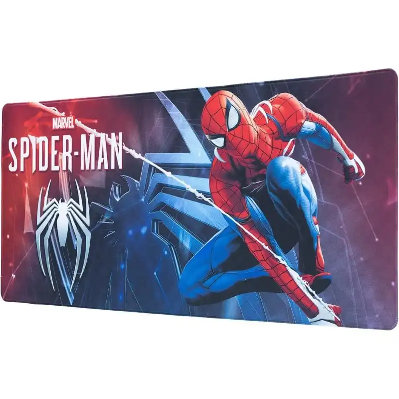 Erik Alfombrilla Gaming XL Marvel Gamerverse Spider-Man 80x35cm