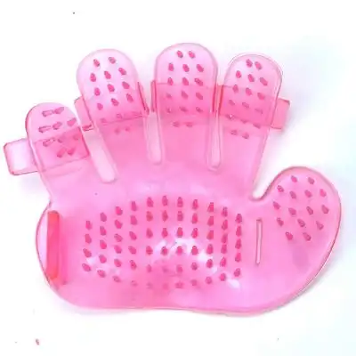FurryFusion Cepillos de baño para perros y gatos - Artículo 1 - Furry Fusion - Comparador de precios