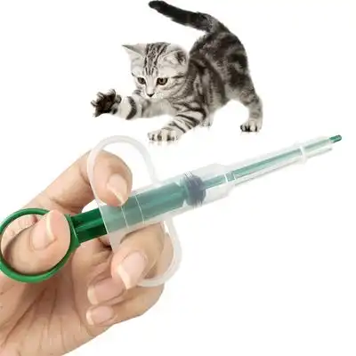FurryFusion Dispensador de medicamentos en barra - Artículo 1 - Furry Fusion - Comparador de precios