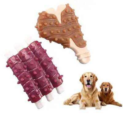 FurryFusion s para masticar para perros (2 piezas) - Artículo 1 - Furry Fusion - Comparador de precios