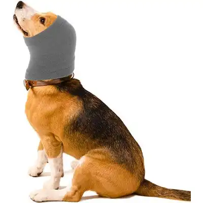 HausPets Calentador cuello orejas perro mayor comodidad alivio ansiedad - Artículo 1 - HausPets - Comparador de precios