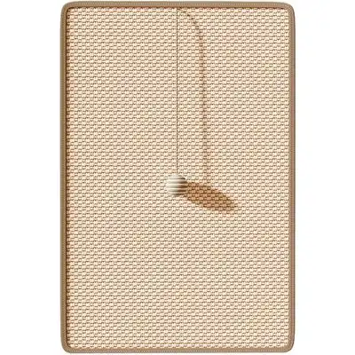 HausPets Rascador de pared gatos sisal natural pelota juguete interactiva - Artículo 1 - HausPets - Comparador de precios