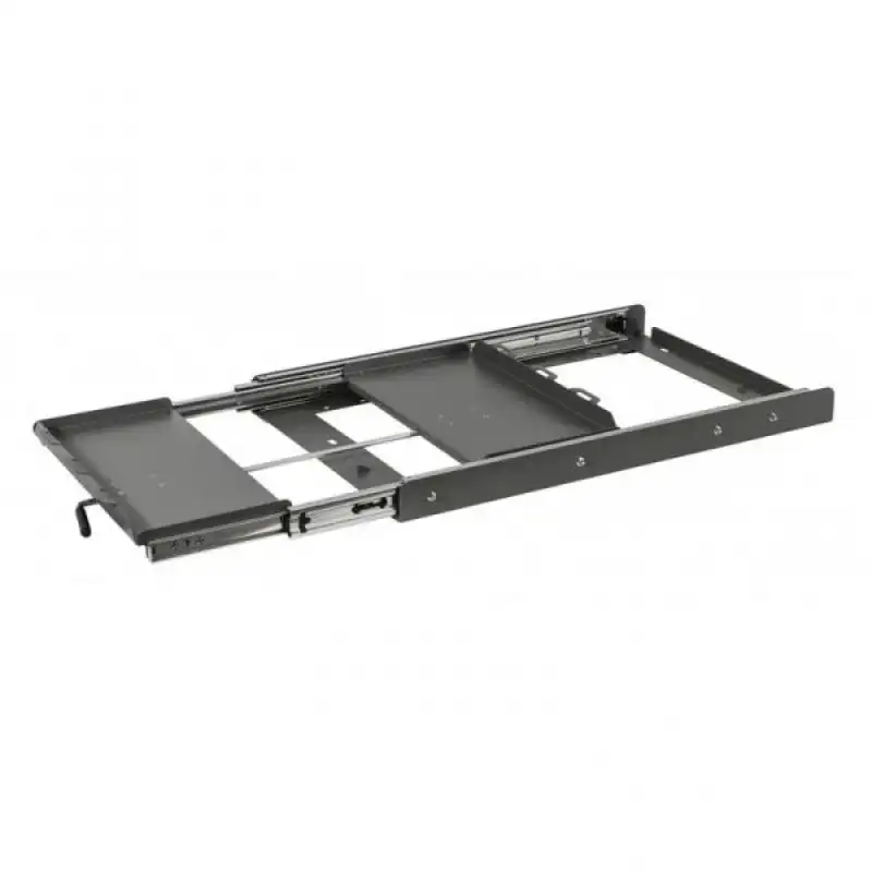 Indel B Kit De Montaje Retráctil Para Neveras Portátiles Para Tb46steel Y Tb60st