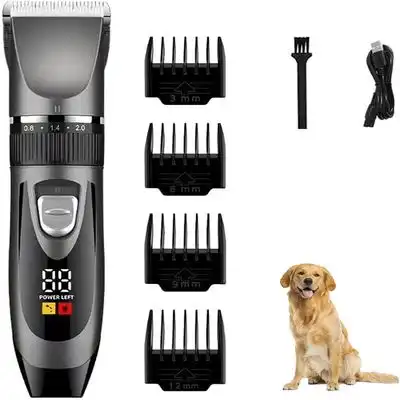 IntiMeg Cortapatas para perros y gatos - Una pieza - IntiMeg - Comparador de precios