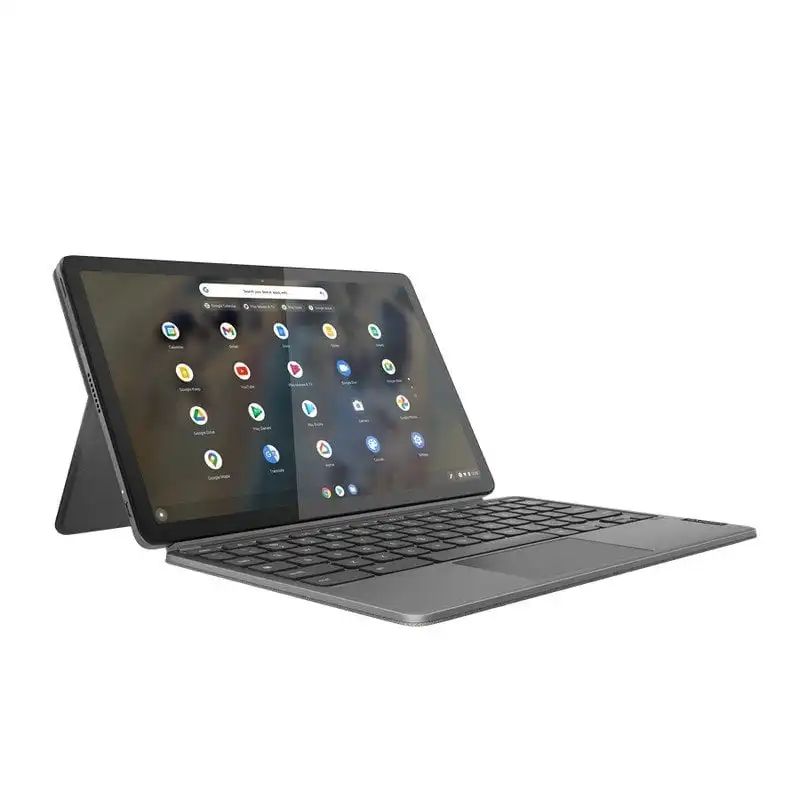 Lenovo IdeaPad Duet 3 Chromebook 11Q727 Qualcomm Snapdragon 7c Gen 2/8GB/128GB eMMC/10.95" Táctil