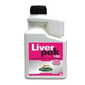 LIVERPAK 100 1L - LIQUID - MERVUE - Comparador de precios