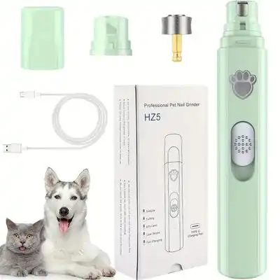 MCBOSON Lima de uñas para perros y gatos - 1 Atascado - Mcboson - Comparador de precios