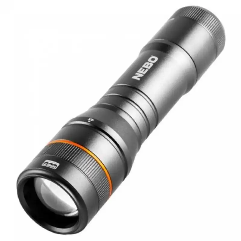 Nebo Newton 500 Linterna LED