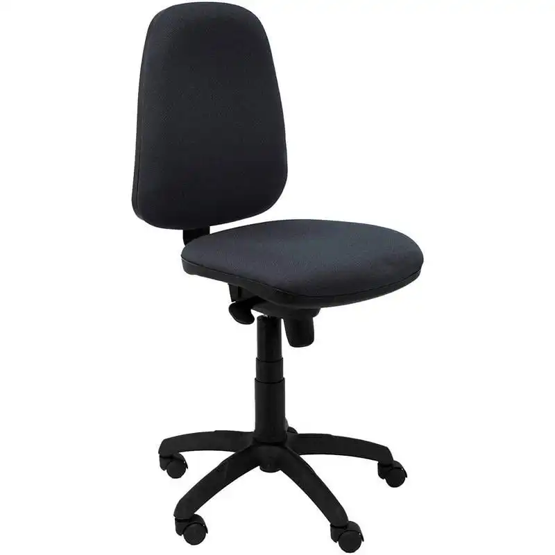 Piqueras y Crespo Tarancón Bali Silla Oficina Gris Oscuro