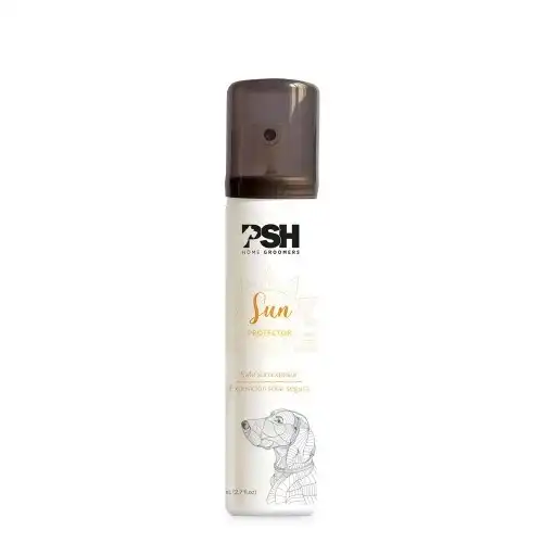 PSH COSMETICS protector solar blanco para perros - Psh Cosmetics - Comparador de precios
