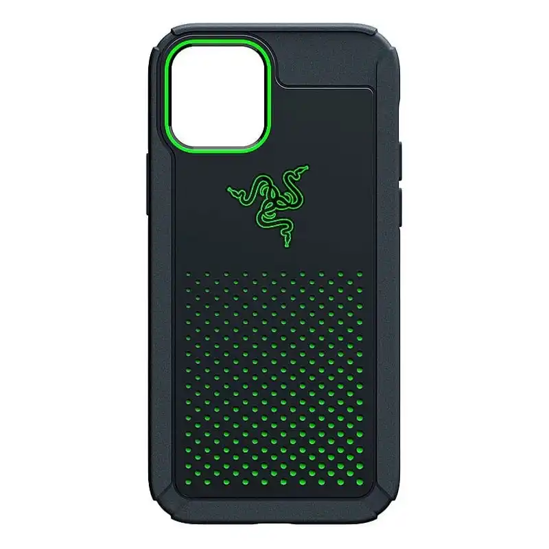 Razer Arctech Pro Funda Negra para iPhone 12 Mini