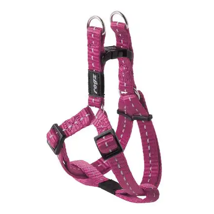 Rogz Petral Nitelife Special S Rosa
