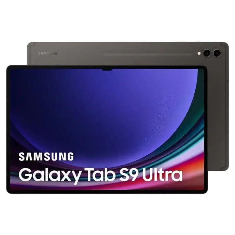 Samsung Galaxy Tab S9 Ultra 5G 12/256GB Gris