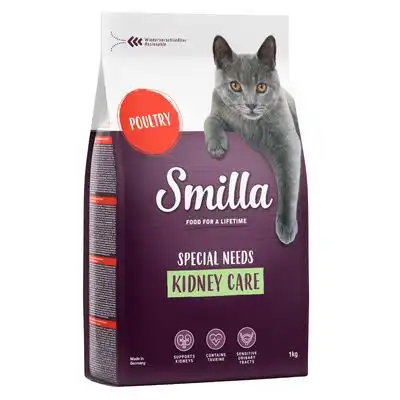Smilla Adult Urinary - 1 kg - Smilla - Comparador de precios