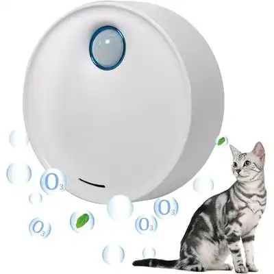 UAMLY desodorizante para arena de gatos - Artículo 1 - Uamly - Comparador de precios